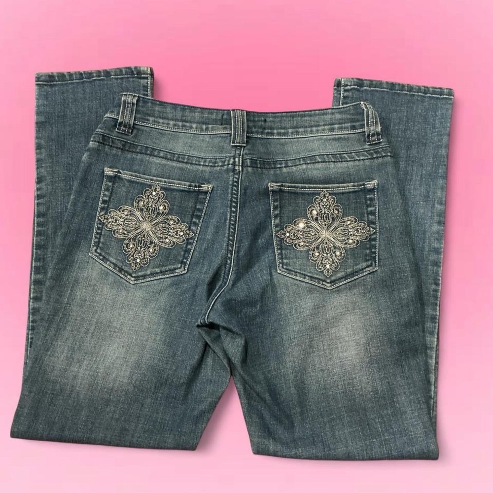 Lee Platinum Blue Skinny Jeans Modern Fit - Picture 2 of 6